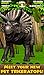 Virtual Pet Dinosaur: Triceratops