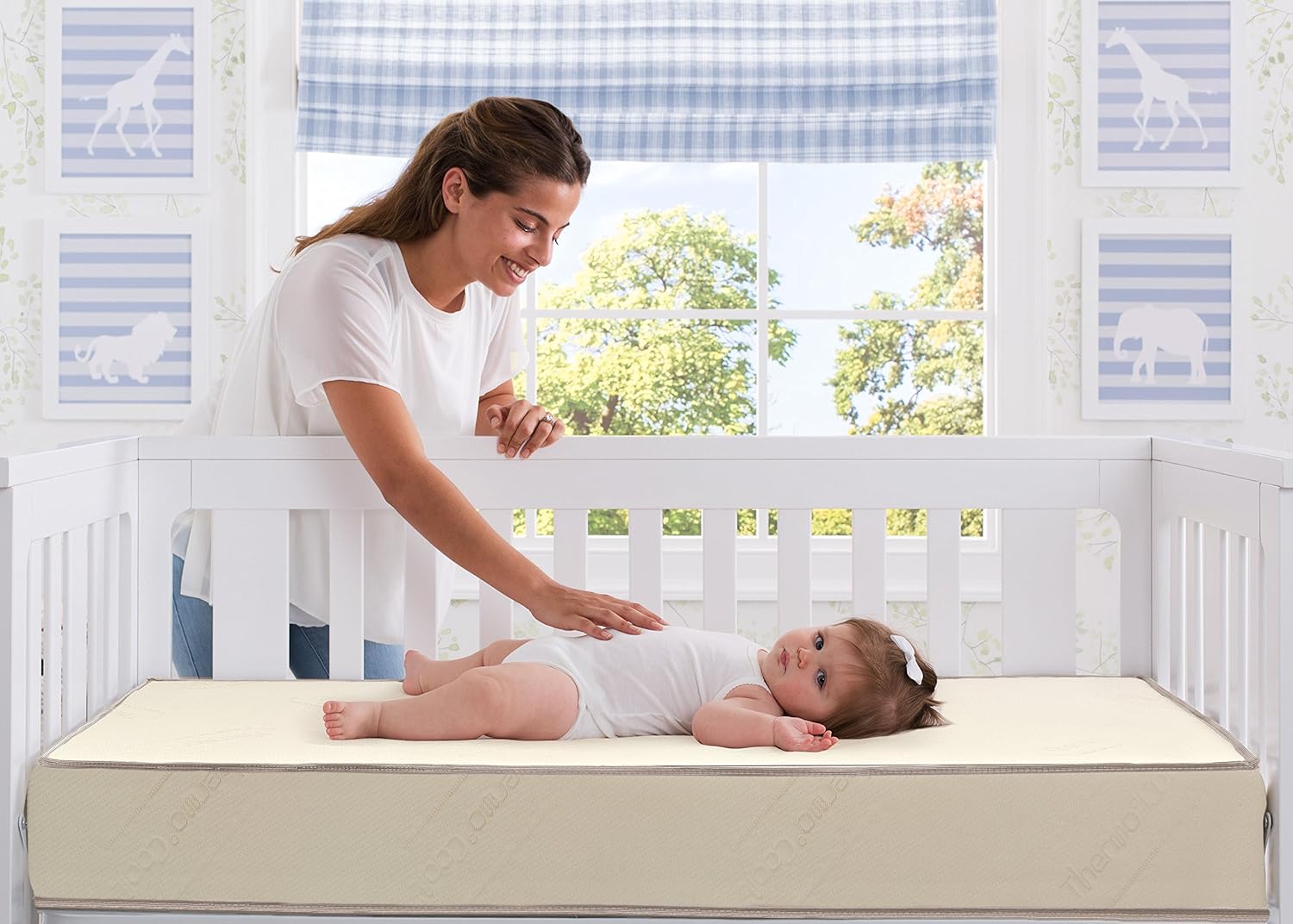 serta nightstar balance deluxe