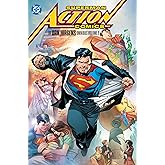Superman: Action Comics by Dan Jurgens Omnibus Vol. 2