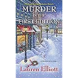 Murder in the First Edition (A Beyond the Page Bookstore Mystery)