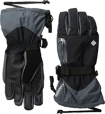 columbia bugaboo mittens