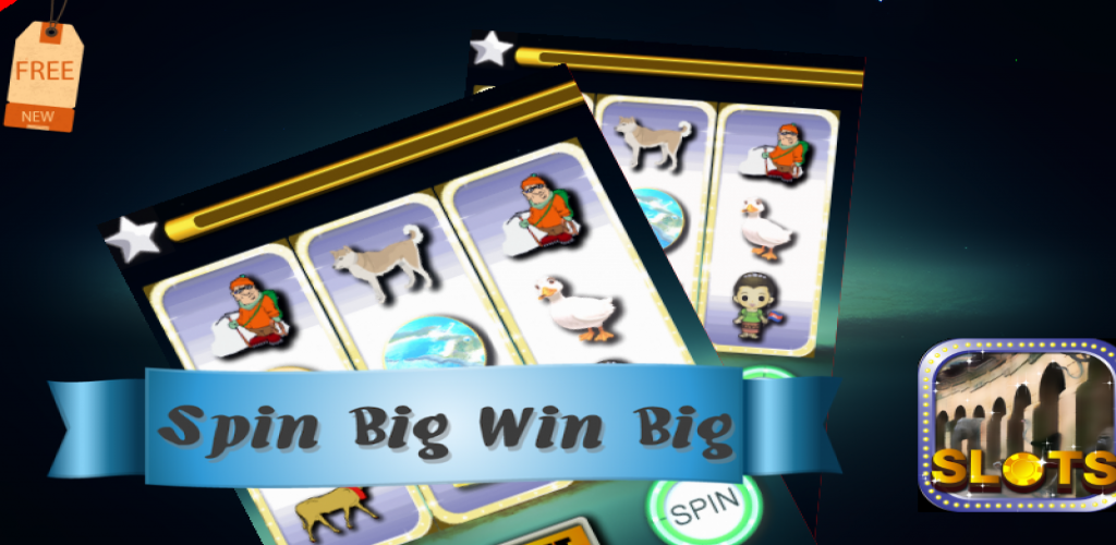 Free Casino Slots Double Diamonds