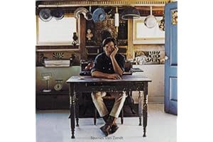 Townes Van Zandt