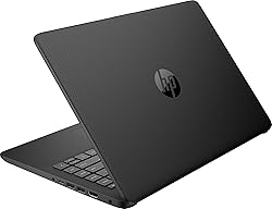HP 14" Ultral Light Laptop for Students and