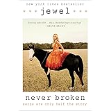 Never Broken: Songs Are Only Half the Story