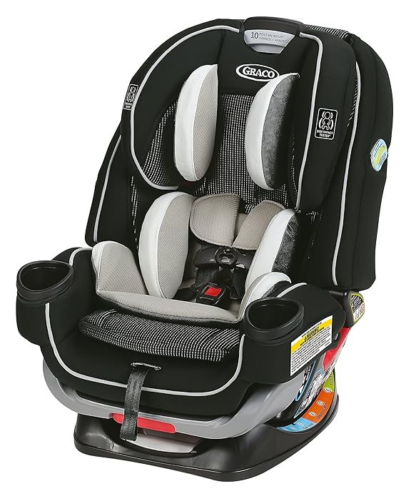 graco extend to fit limits