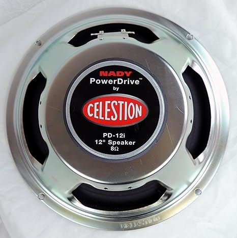 celestion rocket 50