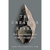 The Creative Spark: How Imagination Made Humans Exceptional