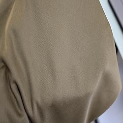 Texco Inc 60" Wide 100% Polyester Interlock Lining