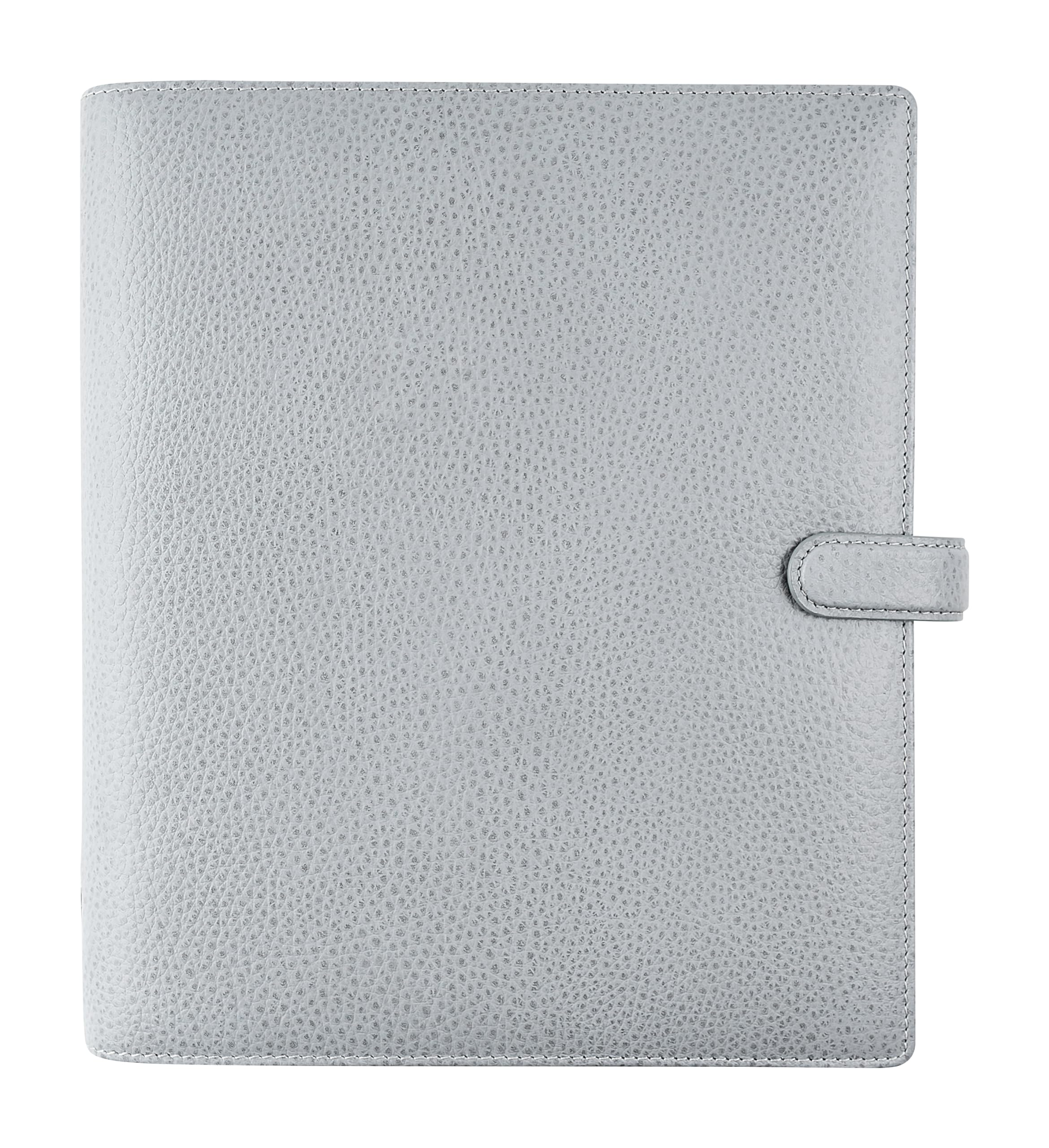 A5 Finsbury Slate Grey Organiser