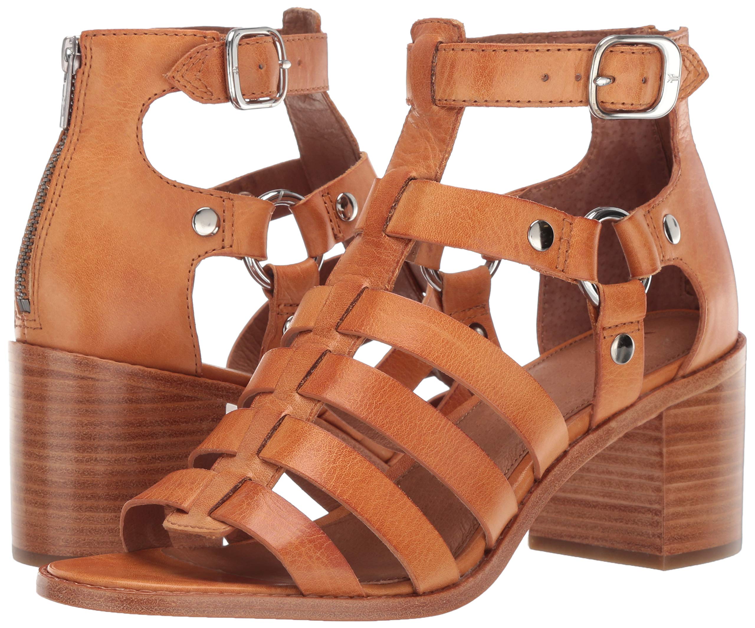 frye gladiator sandals