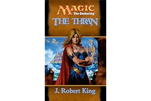 The Thran (Magic: The Gathering: The Thran)
