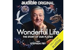Wonderful Life with Stephen Fry