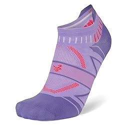 Balega Hidden Dry Moisture Wicking Performance No