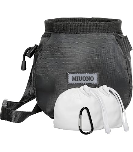Sac à Magnésie Escalade Avec Brosse - Sac Craie Étanche Réglable Pour Bloc Et Gymnastique