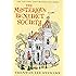 The Mysterious Benedict Society