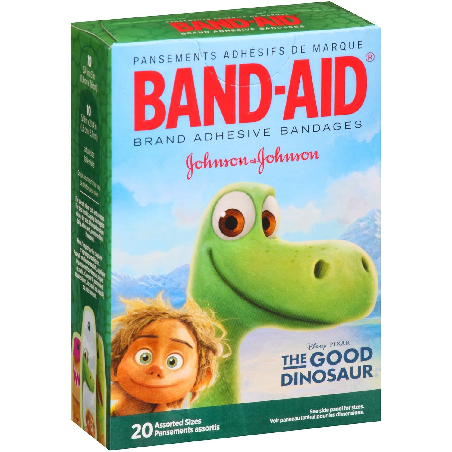 Band Aid Adhesive Bandages Nickelodeon Paw Patrol Kids Collection Free Shipping