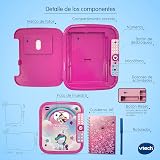 VTech Kidi Secrets My First Interactive Electronic Journal A6 Diary Code Lock view 3