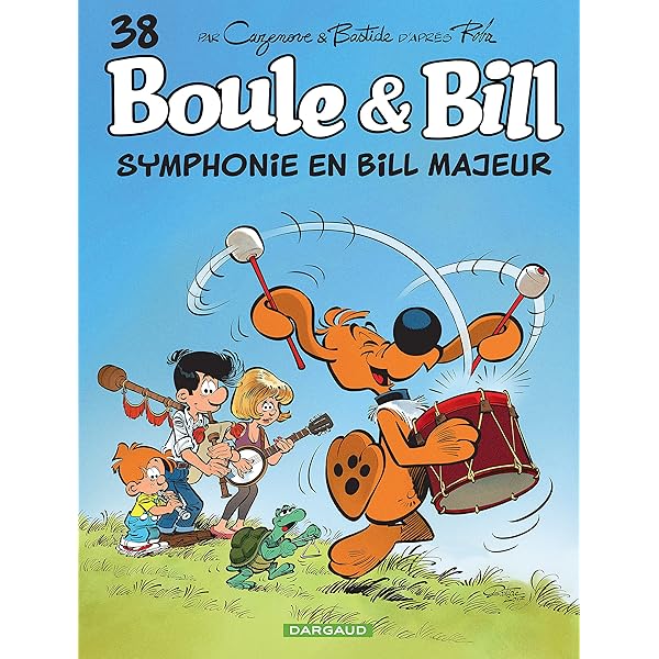 Boule Et Bill Tome 38 Symphonie En Bill Majeur French Edition Kindle Edition By Christophe Cazenove Jean Roba Bastide Perdriset Luc Roba Jean Humor Entertainment Kindle Ebooks Amazon Com