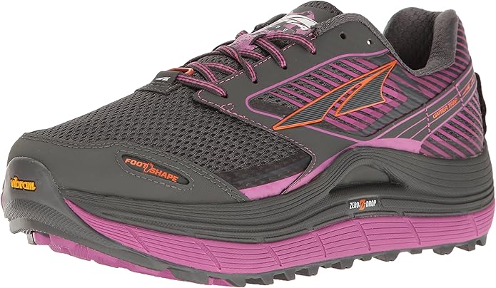 altra women's one 2.5 running shoe