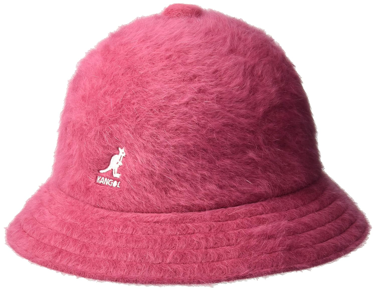 Kangol Men's FURGORA Casual Bucket HAT, S Amazon.co.uk Clothing