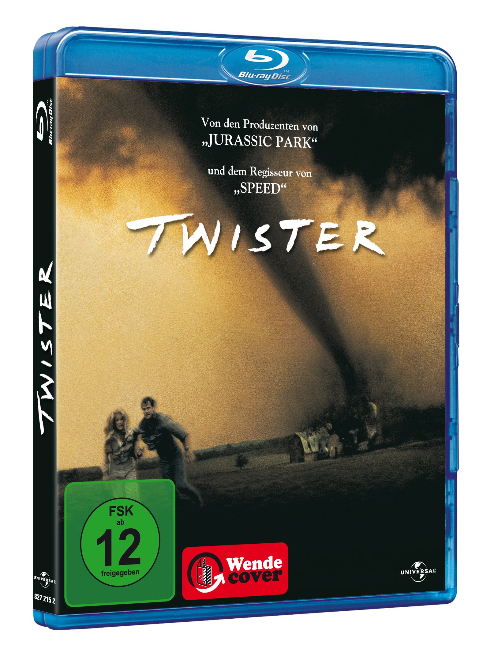 Twister 2