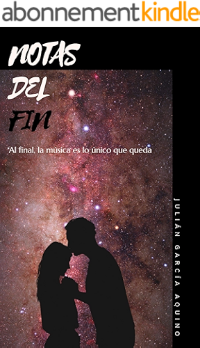 Download Notas del fin: Al final, la música es lo único que queda (Spanish Edition) PDF