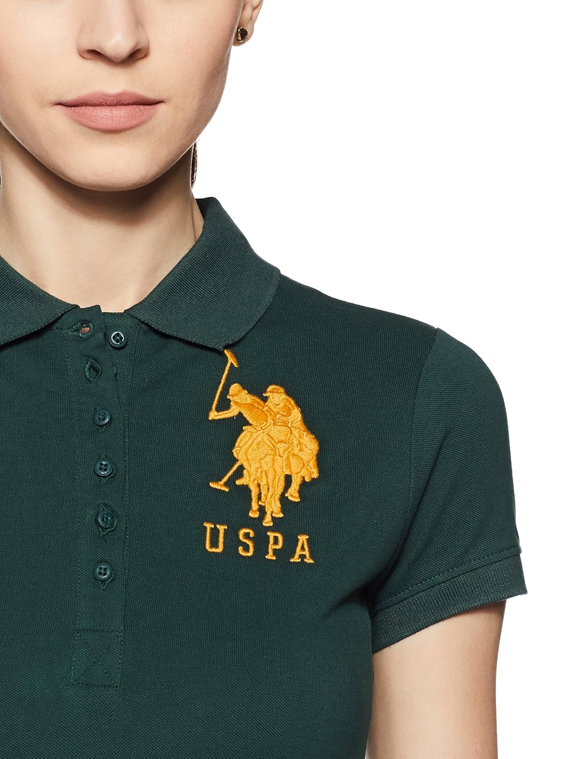 us polo association women's polo