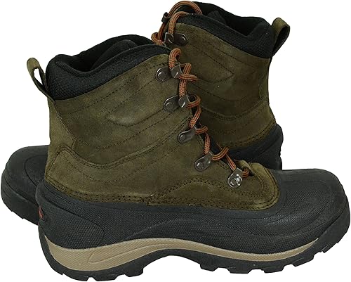 columbia cascadian summit boots