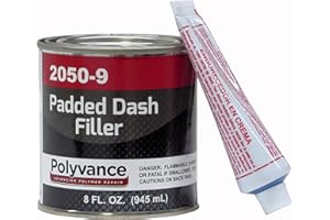 POLYVANCE Padded Dash Filler