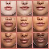 Laura Geller Italian Marble Sheer Lipstick Dolce 02 Hydrating Cream Finish view 4