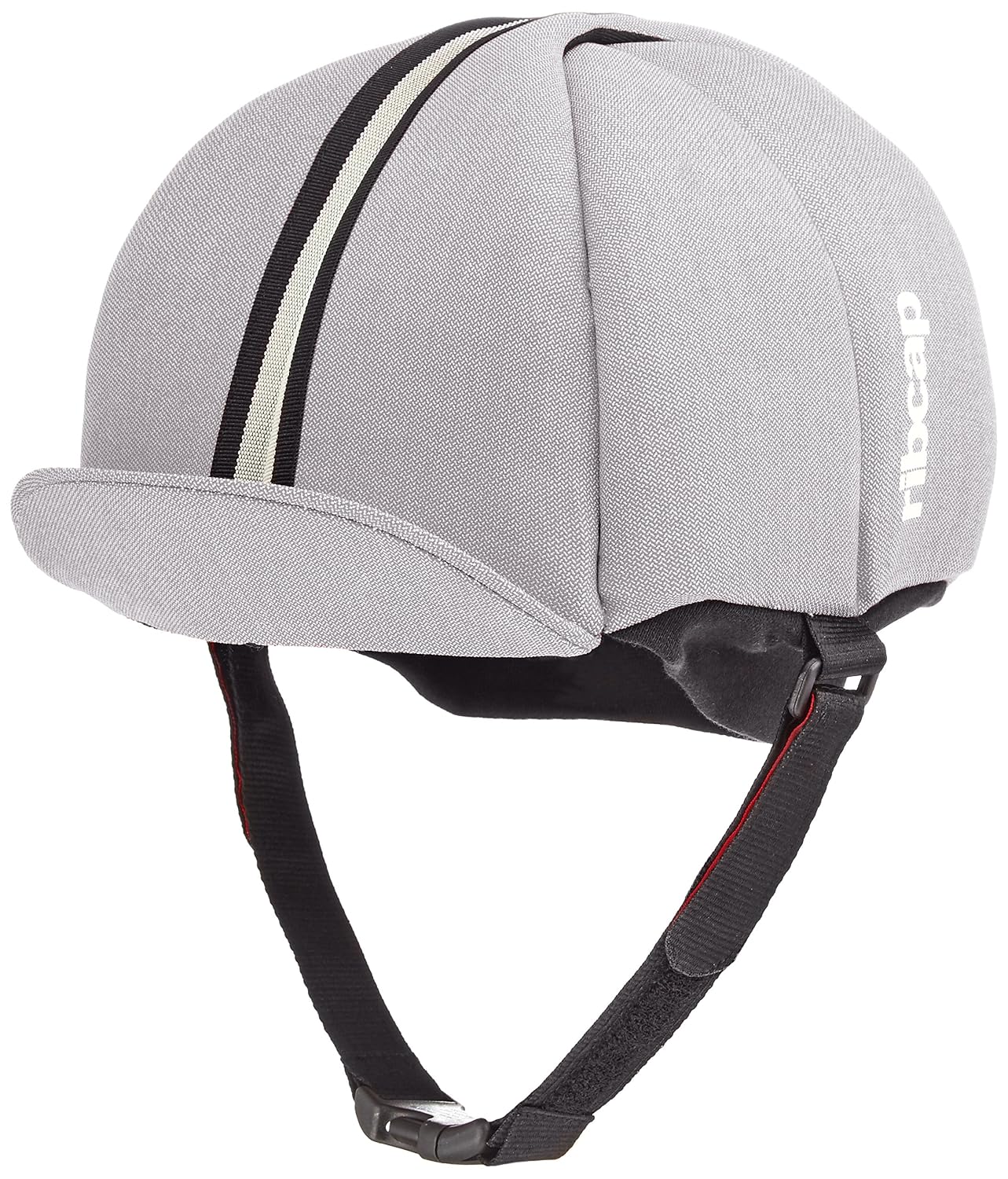 Ribcap Hardy Medical Helmet, Platin