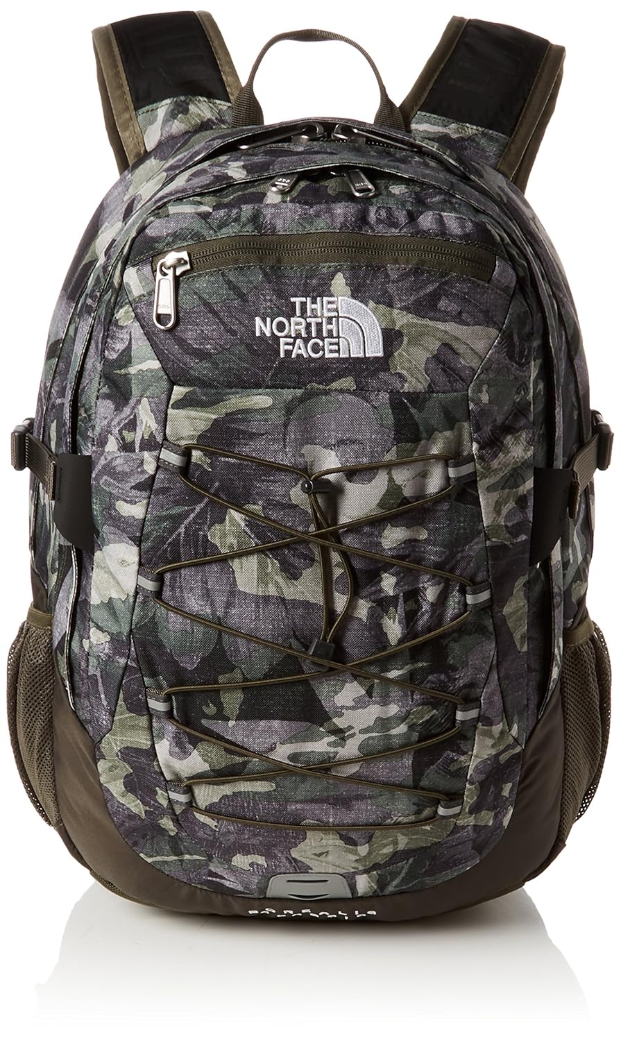 borealis backpack waterproof