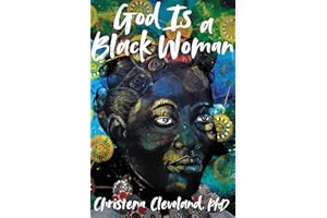 God Is a Black Woman