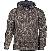 Gamehide Woodsman Cotton Hooded Sweatshirt