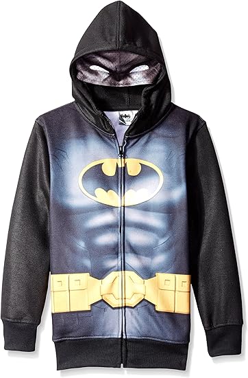 batman hoodie canada