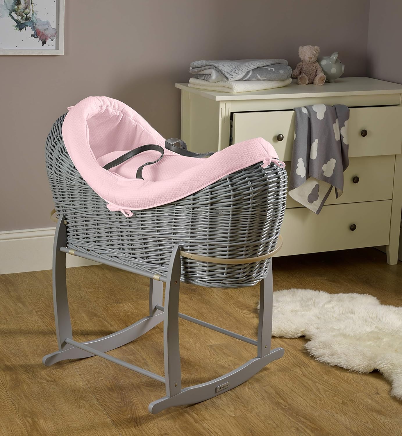 clair de lune grey noah pod