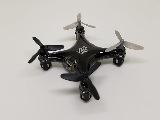 atom 1.0 micro drone