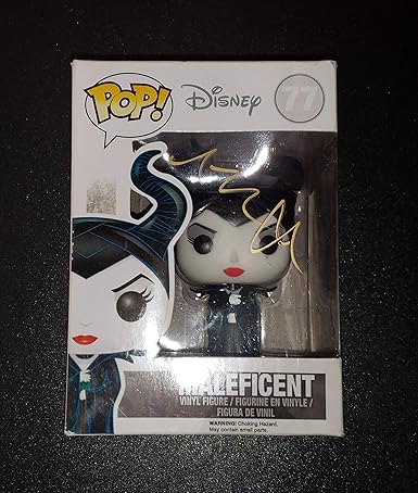 funko pop maleficent 77