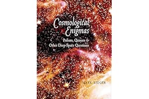 Cosmological Enigmas: Pulsars, Quasars, & Other Deep-Space Questions
