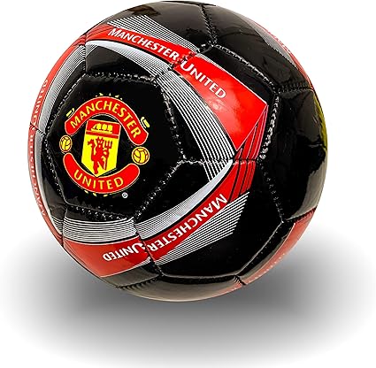 Man united ball Clearance