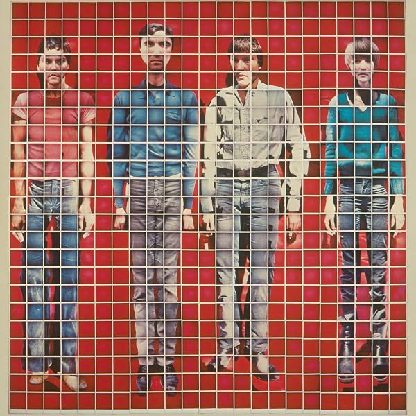 Amazon.com: Talking Heads: Chronology Deluxe : Talking Heads