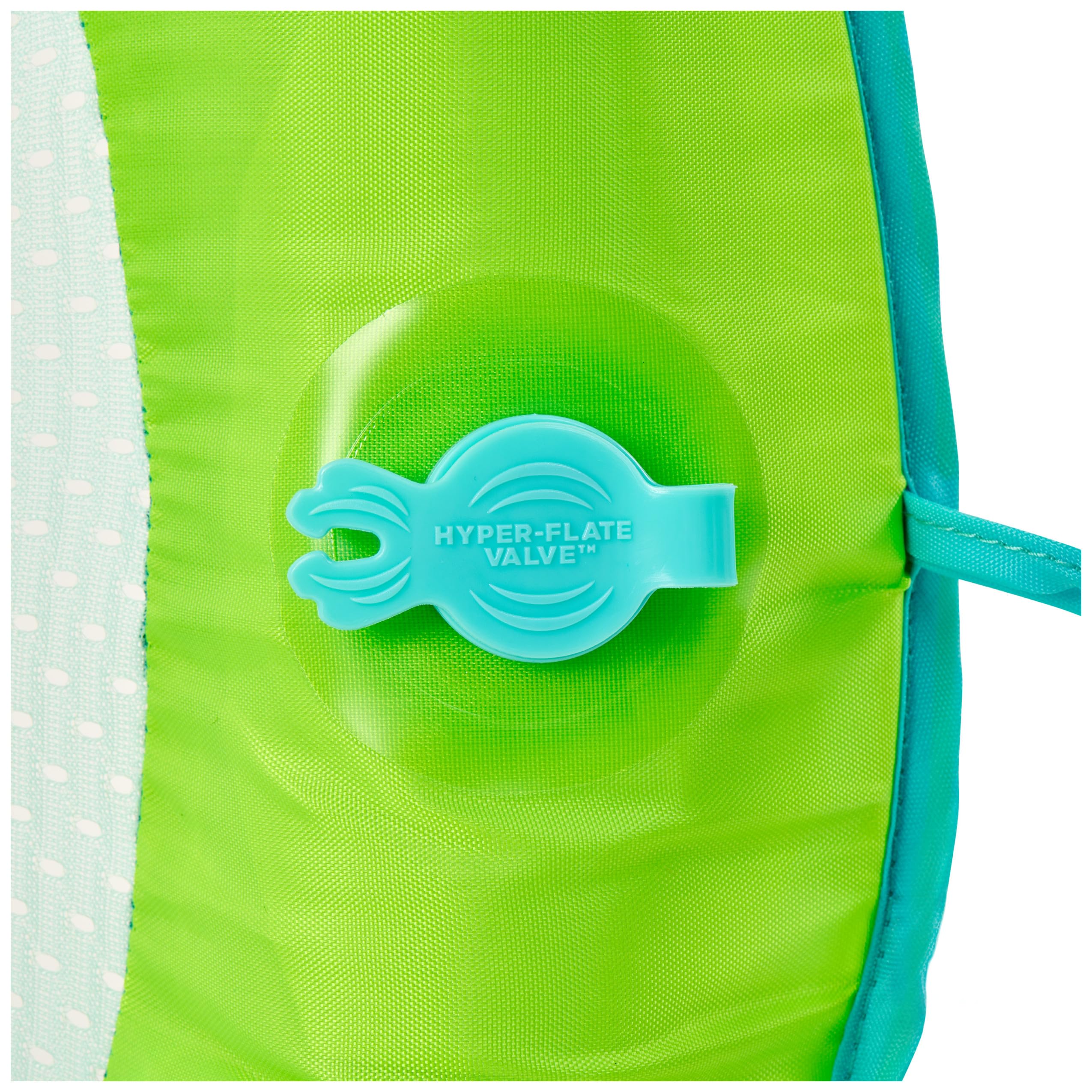 SwimWays Baby Spring Float Splash N Play