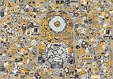 Clementoni Minions 39554 Impossible Puzzle 1000 Pieces 69x50 cm Made in Italy view 2