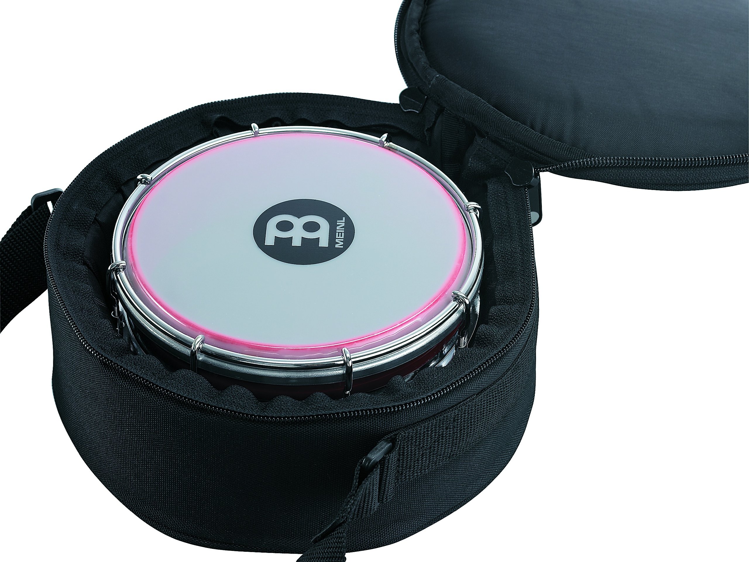 Meinl Tamborim Bag 6" Black Best Music Bags