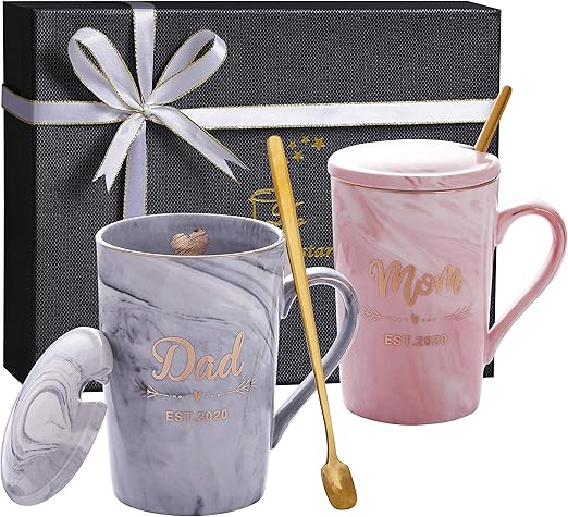 amazon gifts for mom and dad
