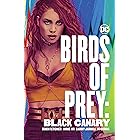 Birds of Prey: Black Canary (Black Canary (2015-2016))