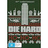 Die Hard | Bruce Willis | 30th Anniversay | NON-USA Format | Region 4 Import - Australia