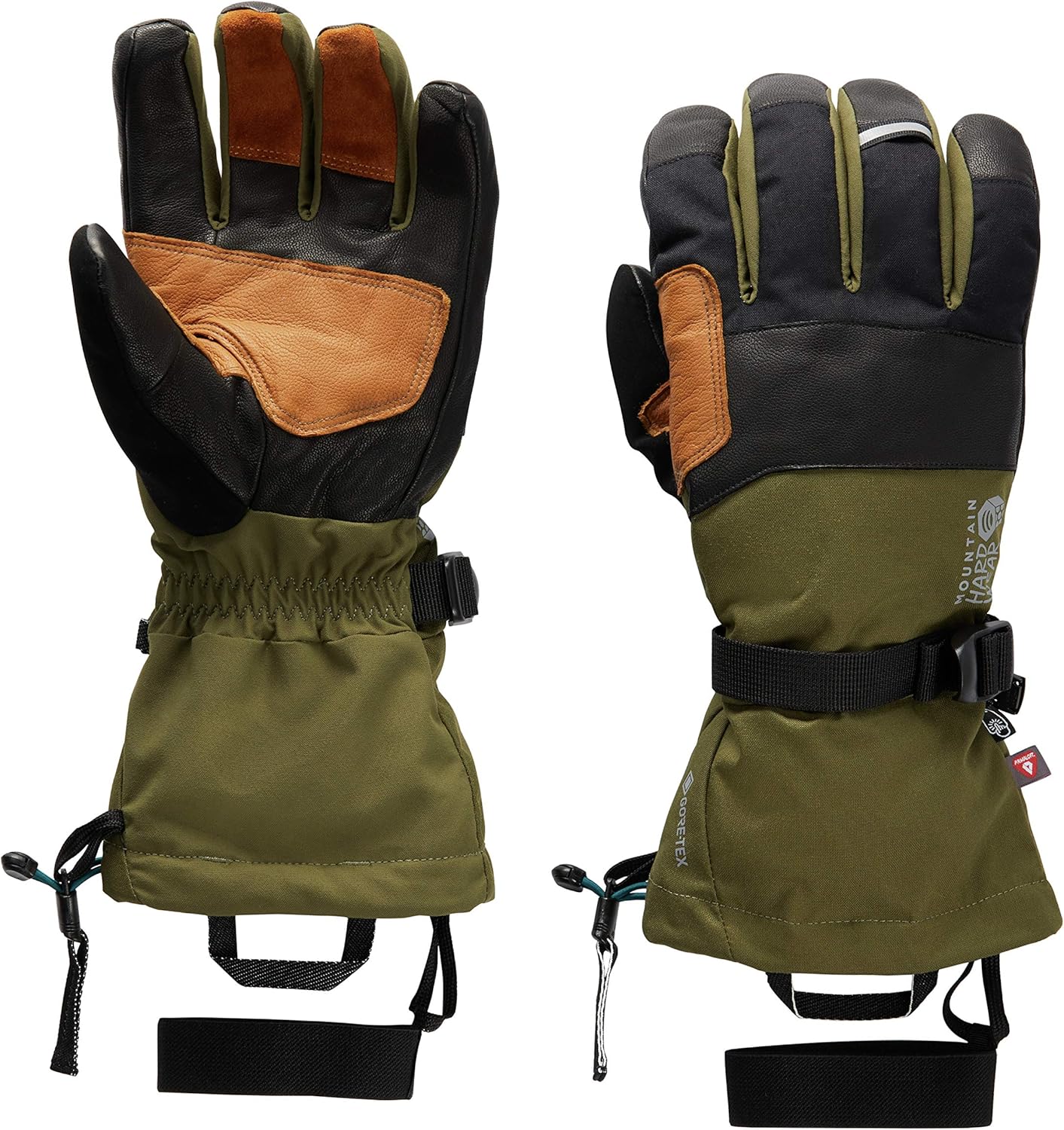 mens gore tex gloves