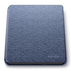 Amazon Kindle Case, Thin and Lightweight, Foldable
